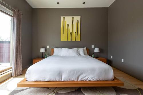 Apartamento Captivating Quinpool Loft With Massive Terrace