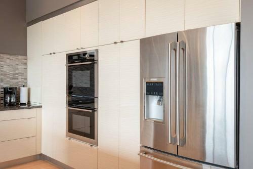 Apartamento Captivating Quinpool Loft With Massive Terrace