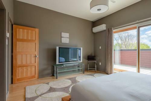 Apartamento Captivating Quinpool Loft With Massive Terrace