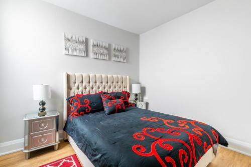 Simply Comfort - King St Apartments