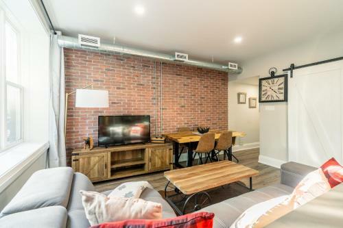 Simply Comfort - King St Apartments