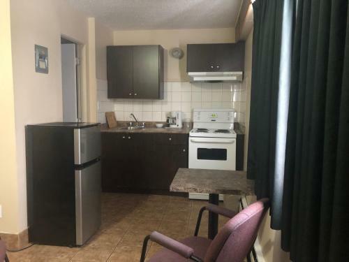 Jockey Motel