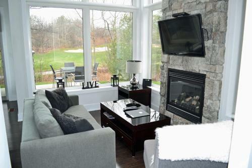 Hotel Muskoka Bay Resort