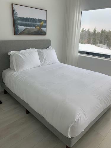 Hotel Muskoka Bay Resort