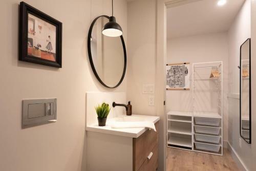 Posada Brewery Park Suite 203 - Sunny North End Studio