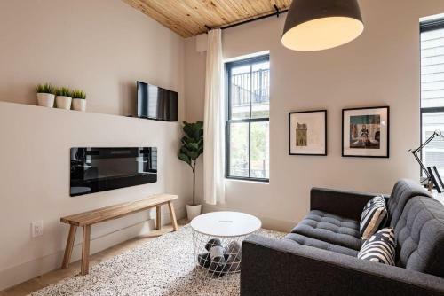 Posada Brewery Park Suite 203 - Sunny North End Studio