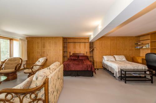 Hostal Body Energy Vacation Suite