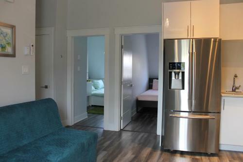 Apartamento Dtown, 3bed, Hot Tub, Luxury