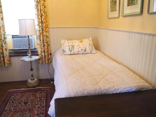 Bed & Breakfast Chrysler House