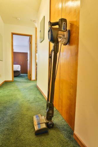 Apartamento Griz Inn Ferniedirect