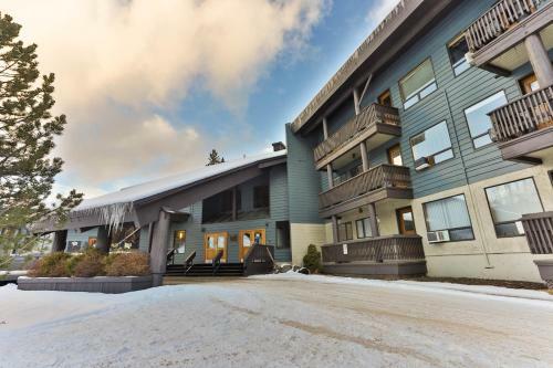 Apartamento Griz Inn Ferniedirect