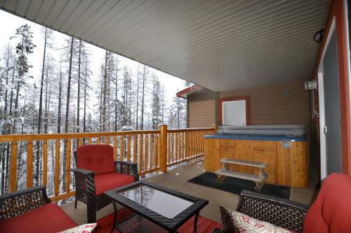Kimberley Ridge 410