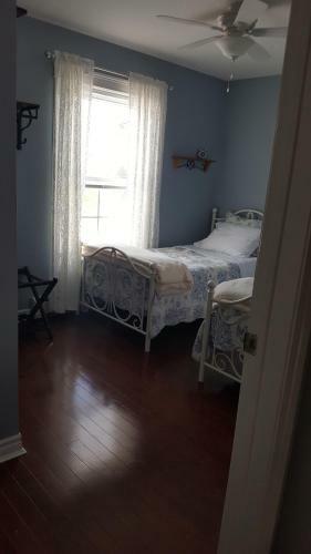 20 Acre Woods Bed And Breakfast