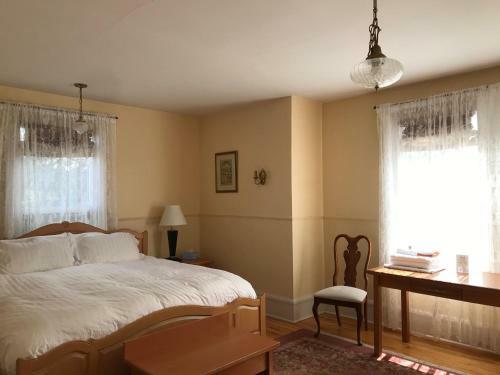 Bed & Breakfast Stirling House