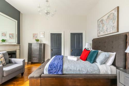 Stunning 1br - Boutique Apartment - Prime Location!