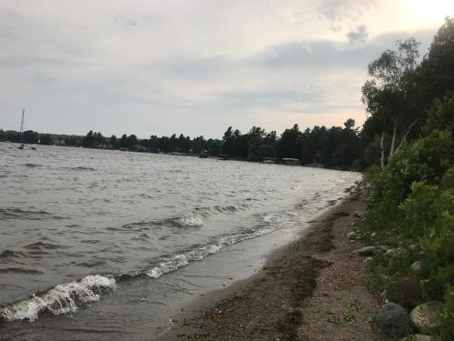 Chalet Memphr� L'ancre Dor�e