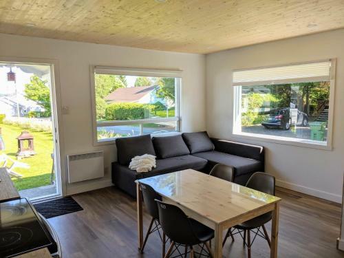 Chalet Memphr� L'ancre Dor�e