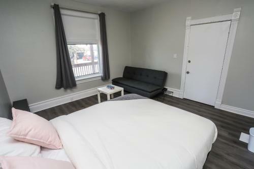 Cozy Apartments In Kitchener