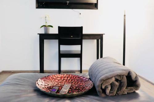 Apartamento Sun Dog Manor