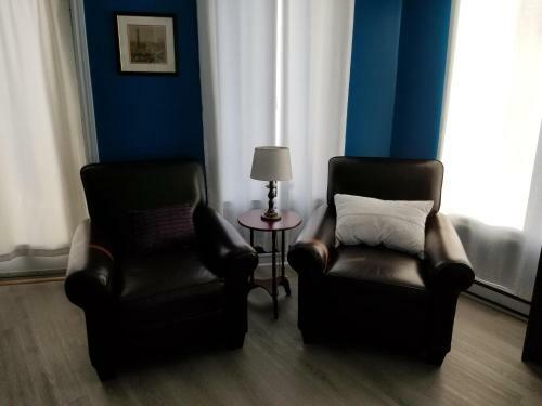 Bed & Breakfast Dans Les Bras de Memphr�