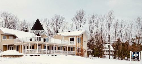 Bed & Breakfast Dans Les Bras de Memphr�