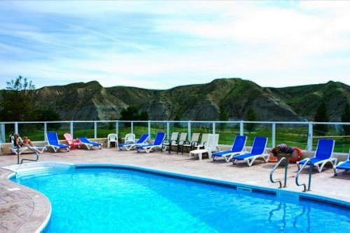 Apartamento Paradise Canyon Golf Resort, Luxury Condo M409