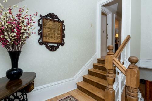 Bed & Breakfast The Secret Garden Inn
