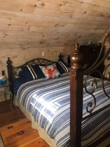 Apartamento Anchors Away Cottage