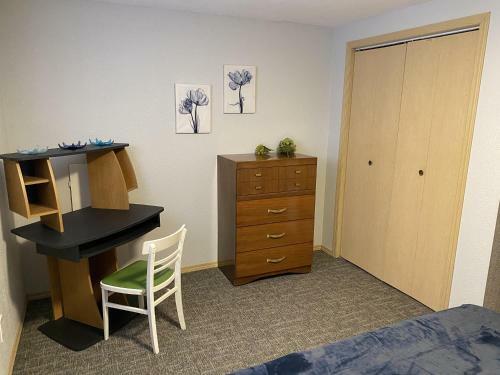 Easy Access Full Duplex - Sleeps 12