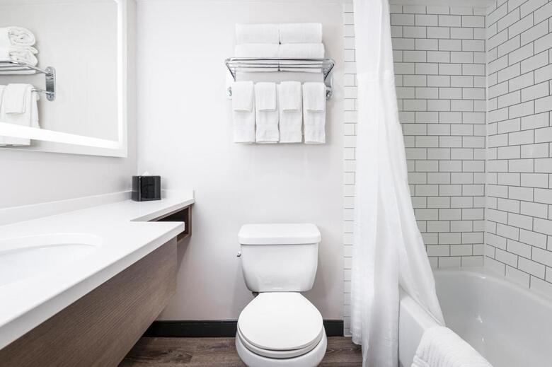 Hotel Comfort Suites Kingston Central