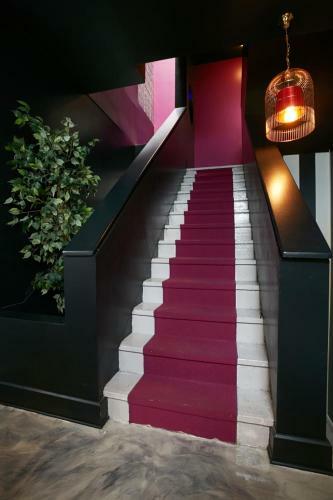 Apartamento Golden District Mcgill Downtown Stays Studios Design