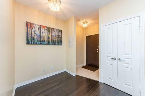 Apartamento Panoramic View 2br & 2bth - Opp Square One Mall