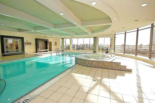 Apartamento Planurstay