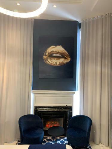 Hostal Room In Bb - Dr Penfield Standard Studio de Luxe