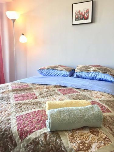Apartamento Milton - Nice Studio Downtown