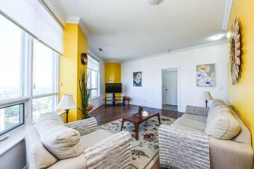 Apartamento Planurstay - Panoramic Penthouse