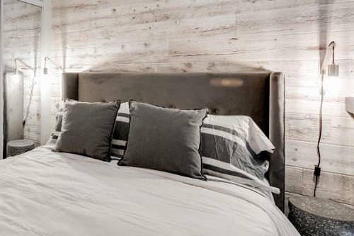 Apartamento Le Jackrabbit- Condos By Tremblantmust