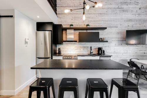 Apartamento Le Jackrabbit- Condos By Tremblantmust