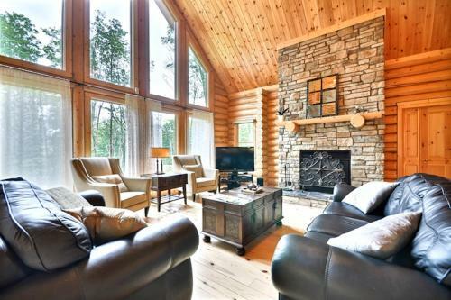 Grande For�t By Tremblant Platinum