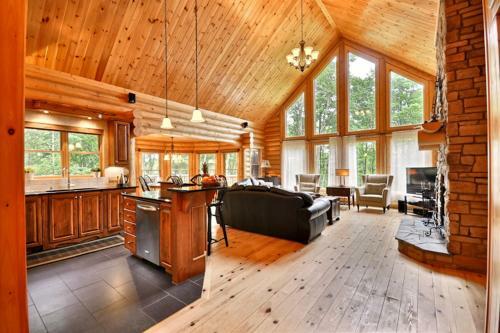 Grande For�t By Tremblant Platinum