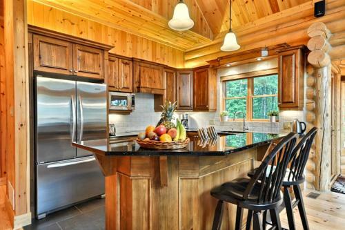 Grande For�t By Tremblant Platinum