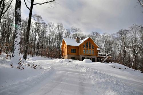 Grande For�t By Tremblant Platinum