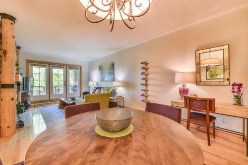 Apartamento Equinoxe By Tremblant Platinum