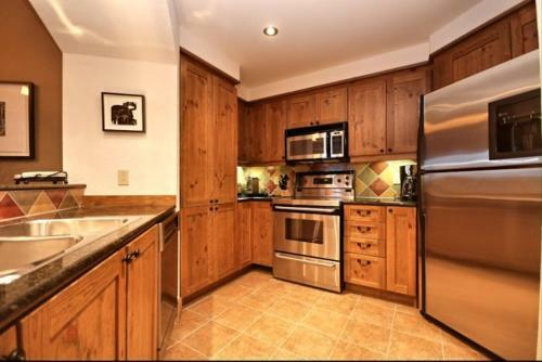 Apartamento Equinoxe By Tremblant Platinum