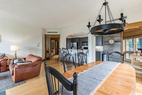 Apartamento Equinoxe By Tremblant Platinum