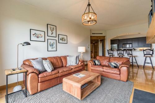 Apartamento Equinoxe By Tremblant Platinum