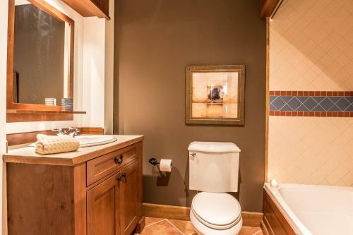 Apartamento Equinoxe By Tremblant Platinum