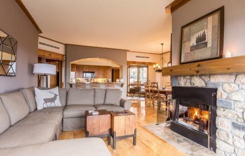 Apartamento Equinoxe By Tremblant Platinum