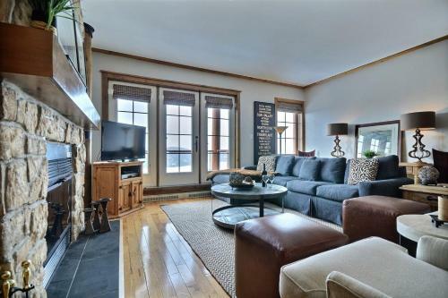 Apartamento Equinoxe By Tremblant Platinum
