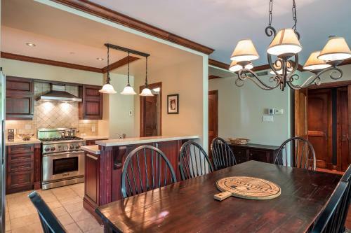 Apartamento Bondurant By Tremblant Platinum
